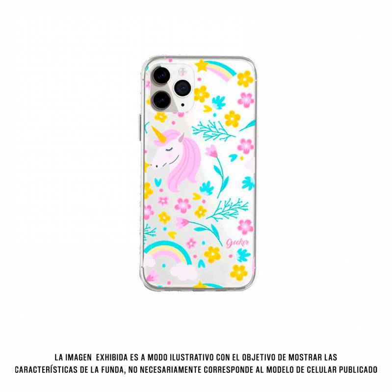 Geeker Tpu Diseño Ele G23 Pony