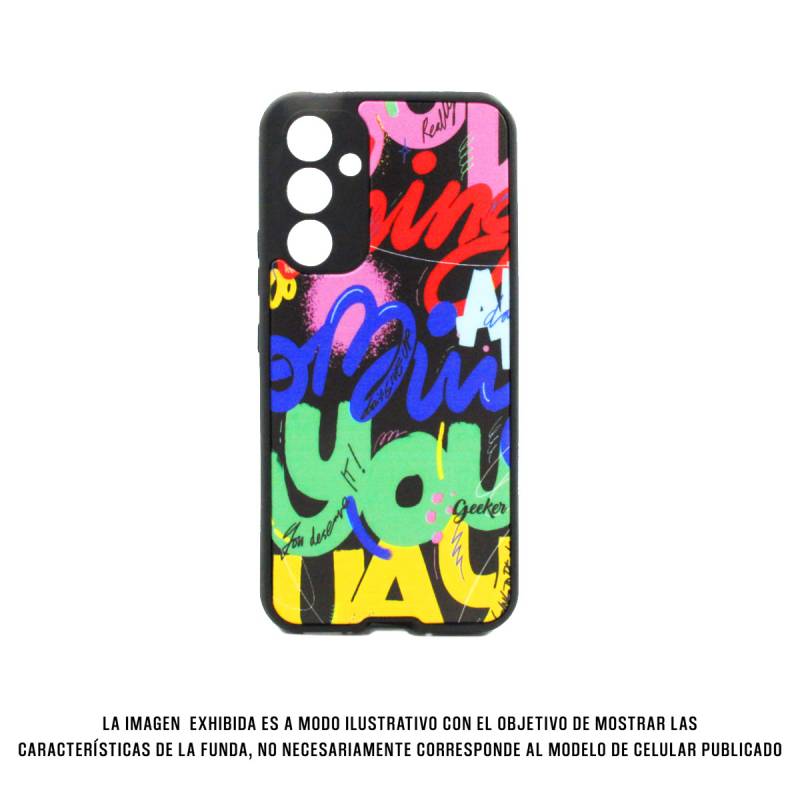 Geeker Top Case Ove A24 Way