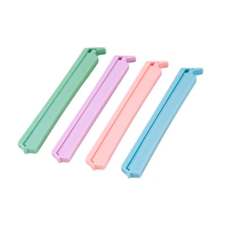 Cierra Bolsas Colores Surtidos