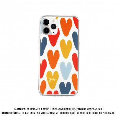 Geeker Tpu Diseño Fra A24 Love