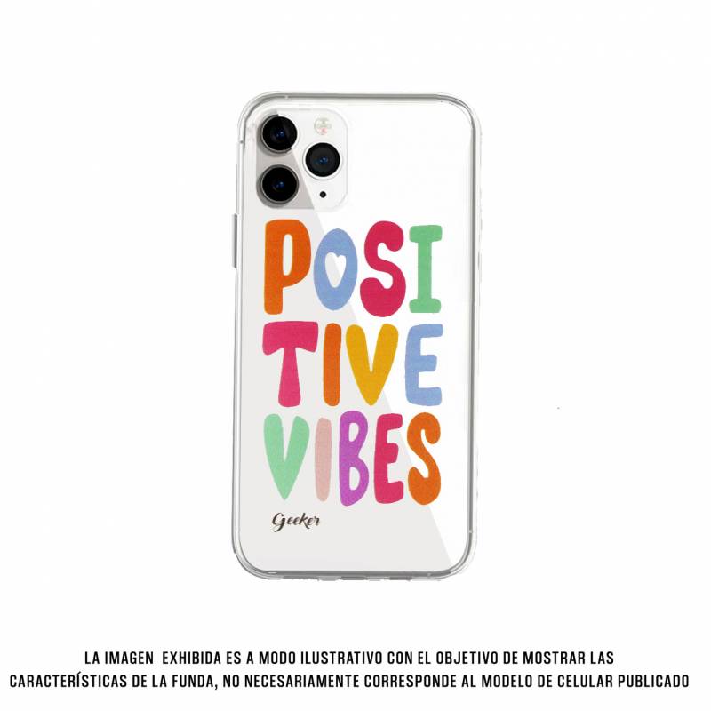 Geeker Tpu Diseño Fra A24 Positive