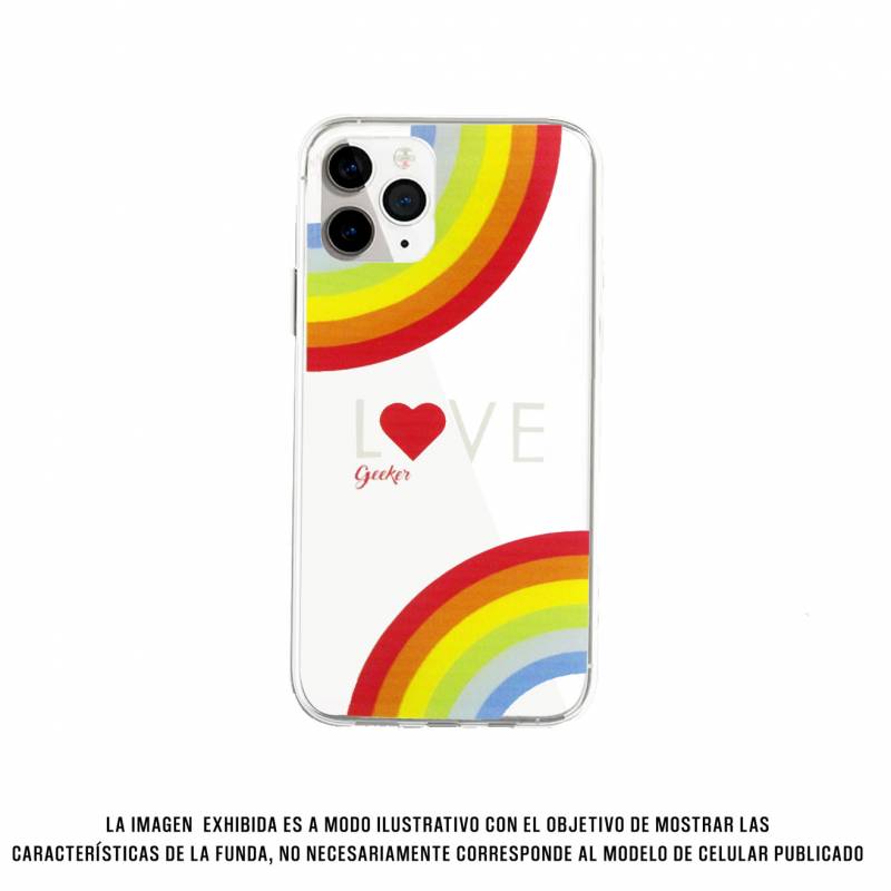 Geeker Tpu Diseño Lov G23 Love