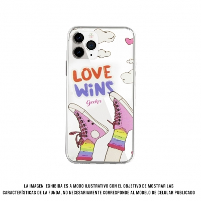 Geeker Tpu Diseño Lov G23 Shoes