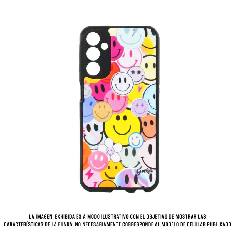 Geeker Top Case Car A24 Cara