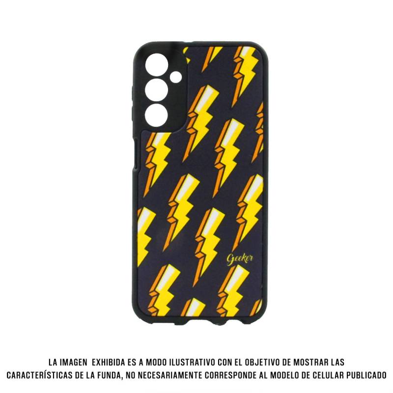 Geeker Top Case Car A24 Relampago