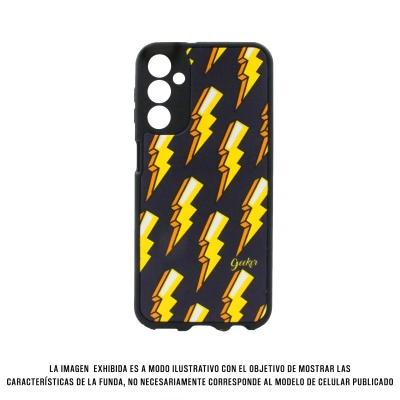 Geeker Top Case Car A34 Relampago