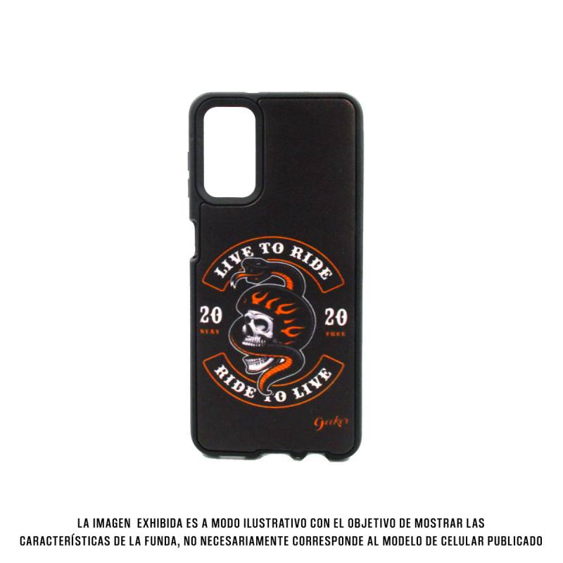 Geeker Top Case Arc A34 Live20