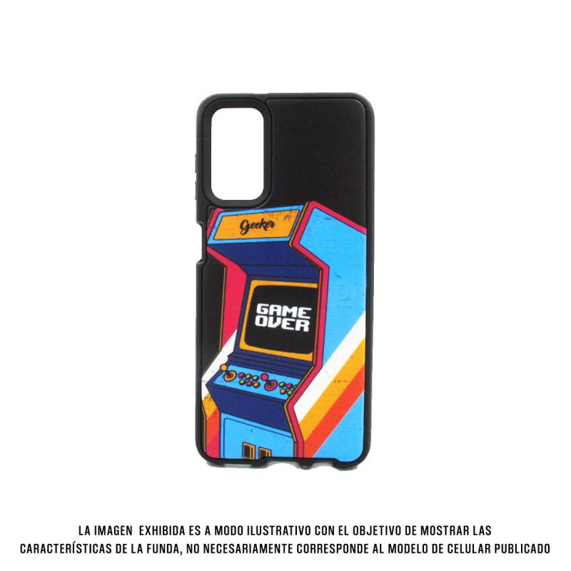 Geeker Top Case Arc A54 Arcade