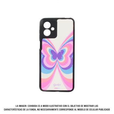 Geeker Top Case Emo A34 Mariposa