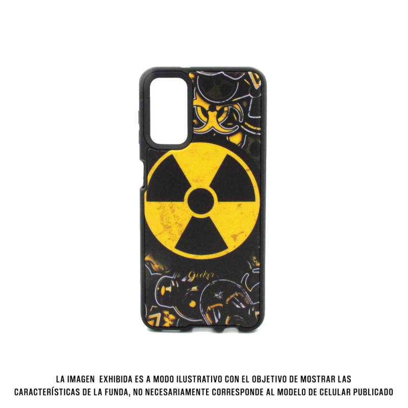 Geeker Top Case Arc G14 Radiacion