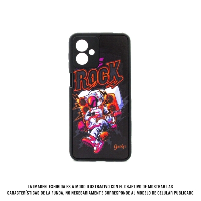 Geeker Top Case Emo G14 Rock