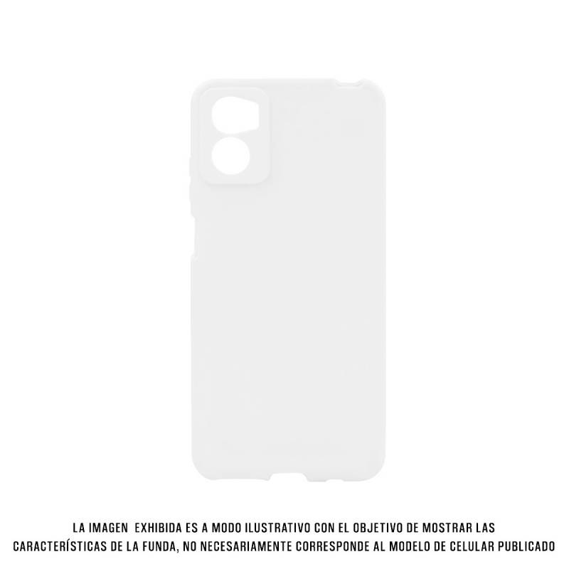 Geeker Ec Silicone Case Iphone 12 Cristal Sof