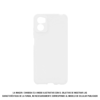 Geeker Ec Silicone Case Iphone 13 Cristal Sof