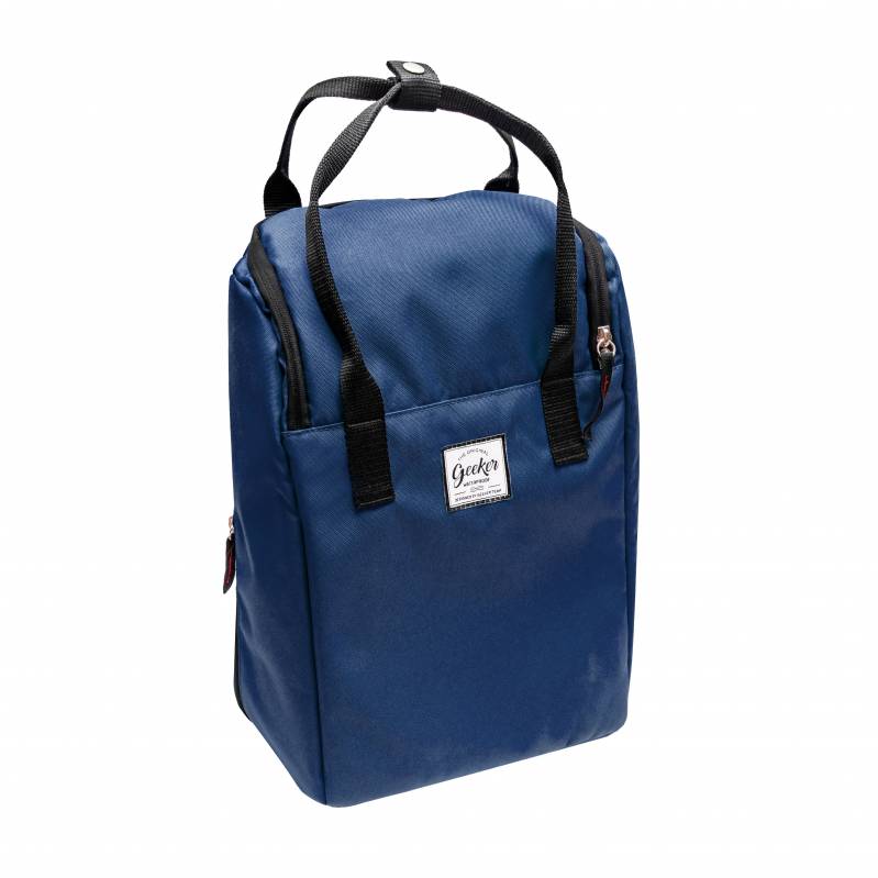 Geeker Matera M. Pampa Azul Marino