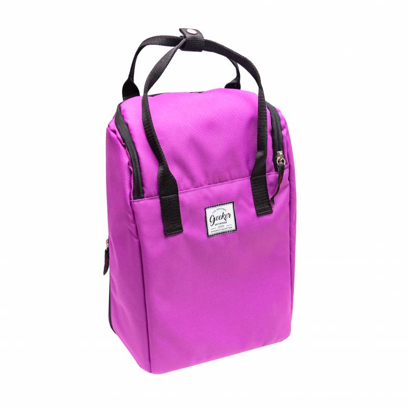 Geeker Matera M. Pampa Fuscia