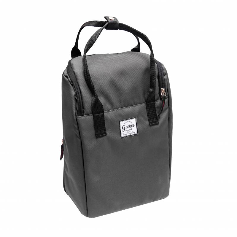 Geeker Matera M. Pampa Gris Oscuro