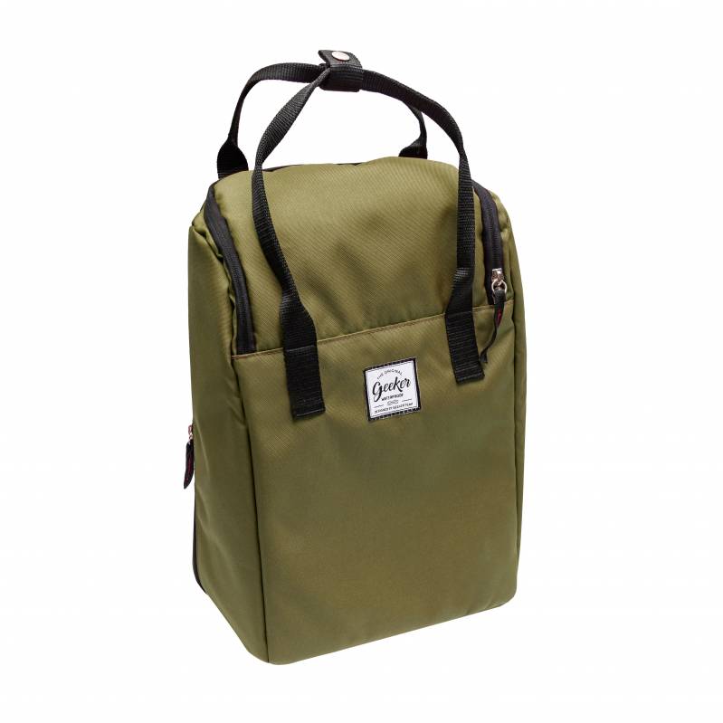 Geeker Matera M. Pampa Verde Militar