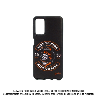 Geeker Top Case Arc A05 Live20