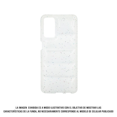 Geeker Protector Glossy Puffer Ip 11 Glit