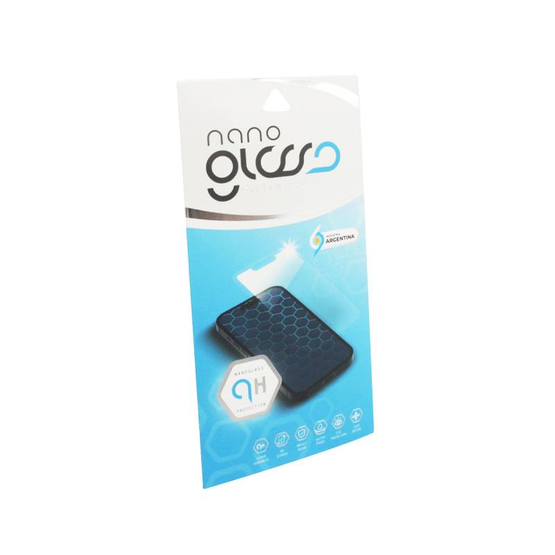 Nano Glass Sam A14