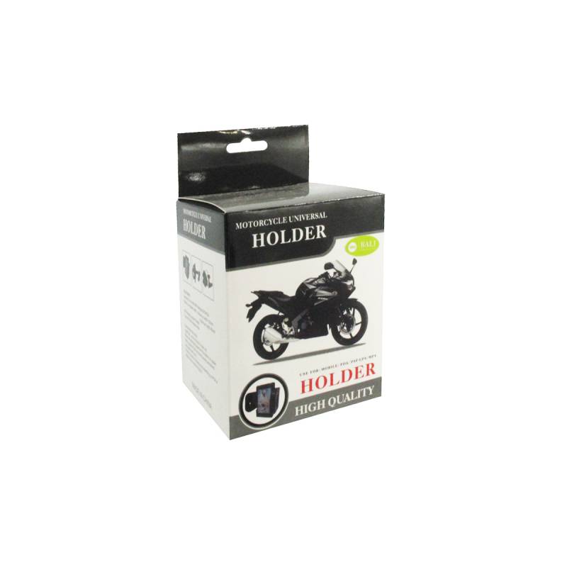 Bl 511 M Soporte Moto