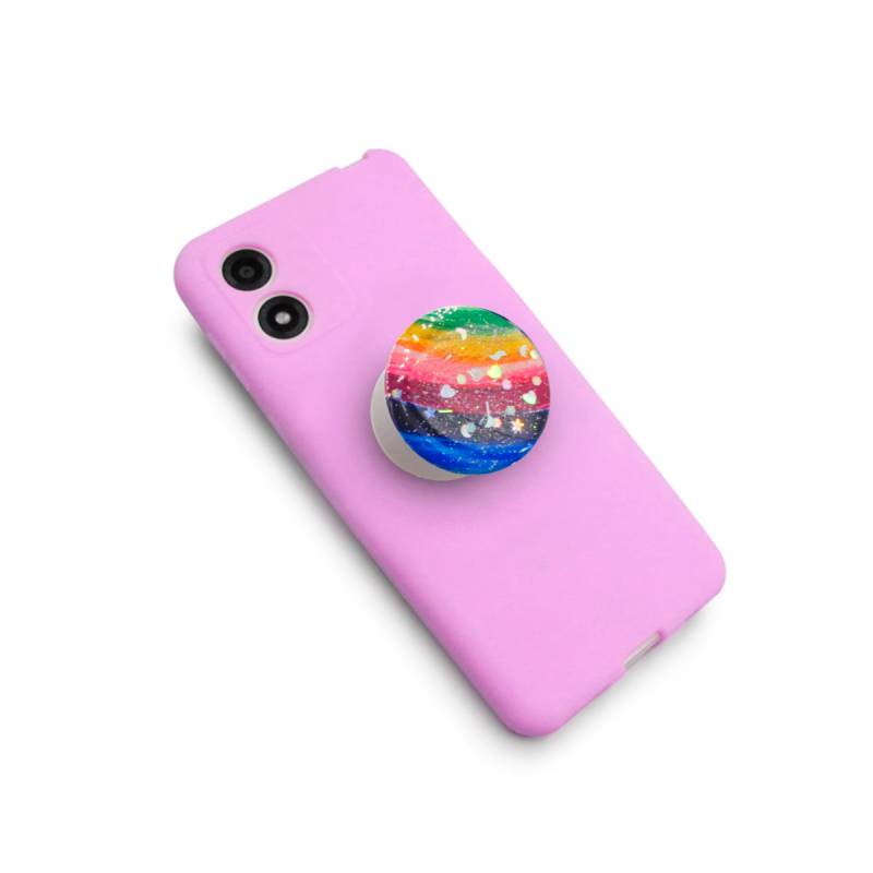 Bl 402 Pop Socket Arcoíris