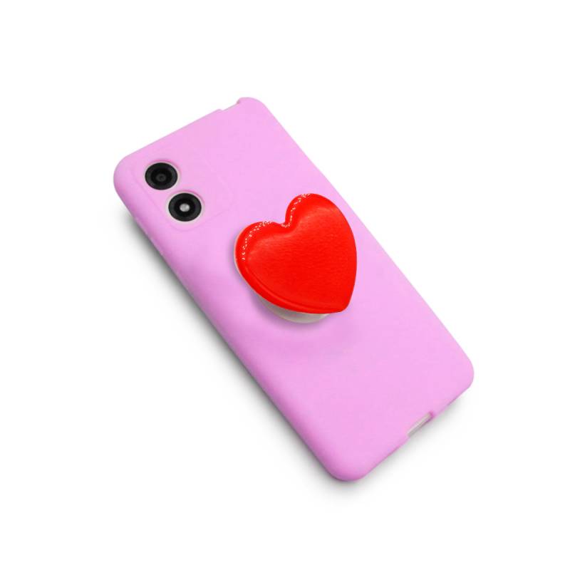 Bl 403 Pop Socket Corazón