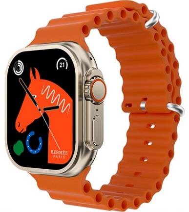 Hiwatch Pro S30 Ultra 2- 7 Strap