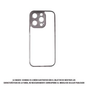Geeker Candy Cristal Iphone 11 Humo
