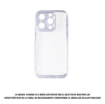 Geeker Candy Matte Iphone 11 Transparente