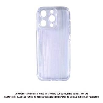 Geeker Candy Tor. Iphone 15 Pro Transparente