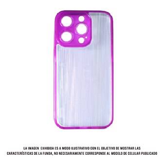 Geeker Candy Tor. Iphone 15 Pro Uva