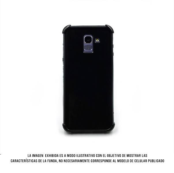 Geeker A S G24 Power Negro