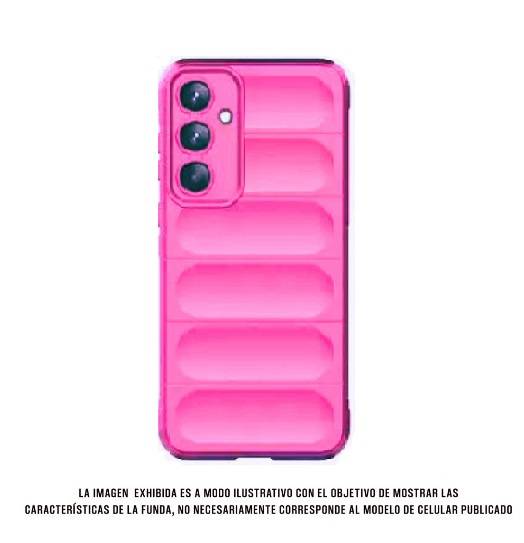 Geeker Puffer Inside G04 Fucsia