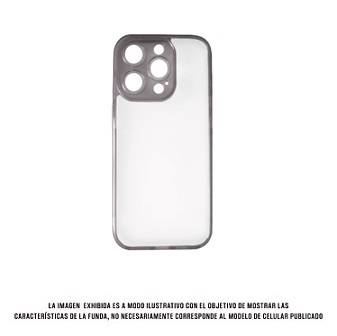 Geeker Candy Matte Poco C65 Humo