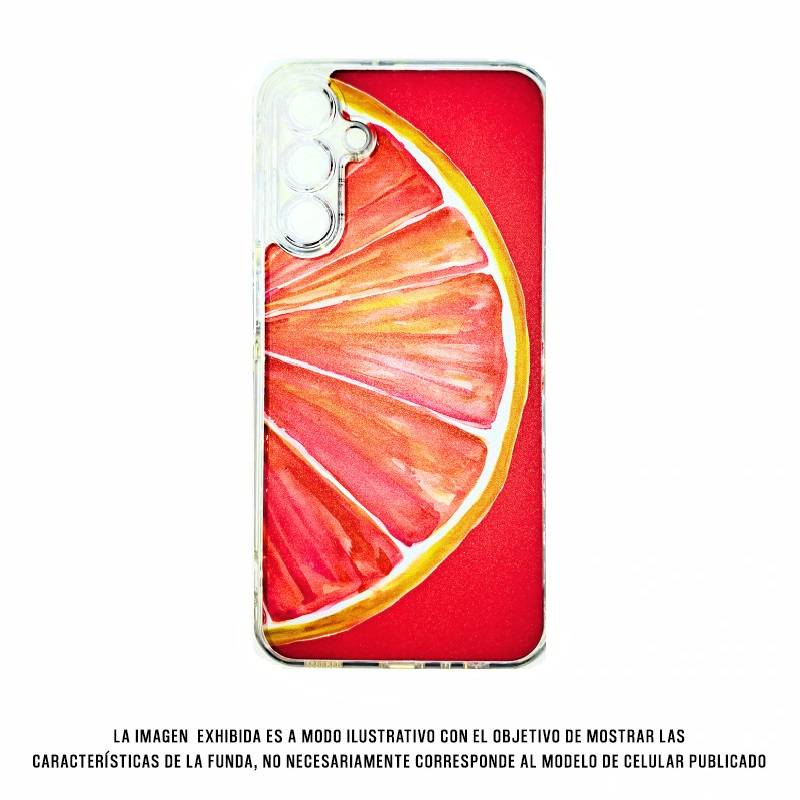 Geeker Diseño Candy Bud A35 Citrico