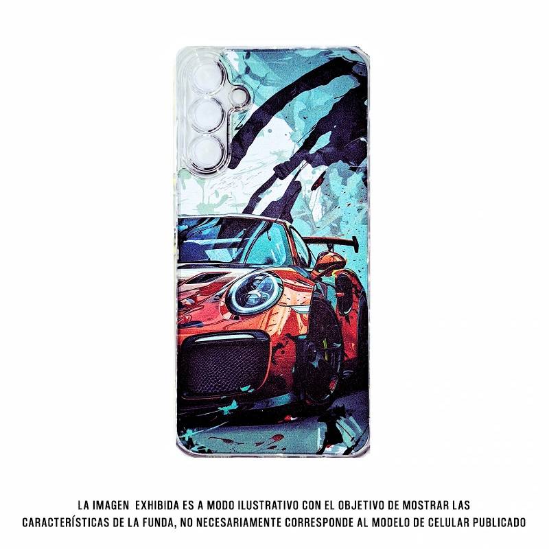 Geeker Diseño Candy Bud E14 Speed