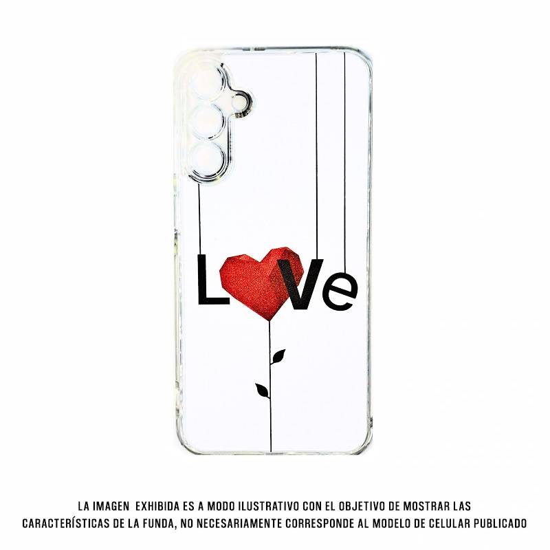 Geeker Diseño Candy Bud G04 Love