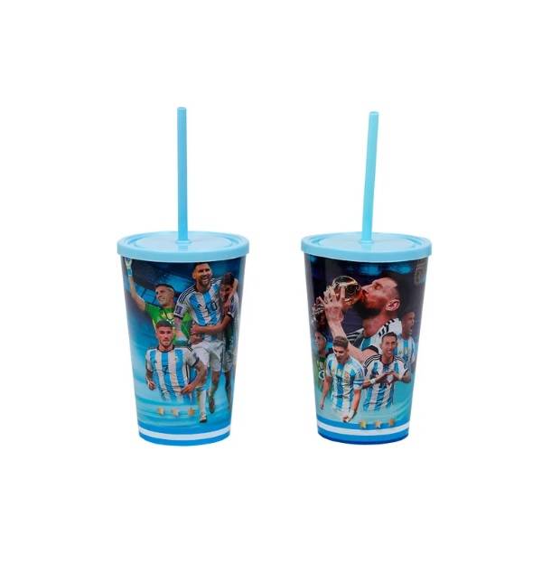 Vaso Tapa Sorbete 500 Ml Afa Oficial