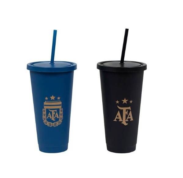 Vaso Eco Xl Sorbete 750 Ml Afa Oficial