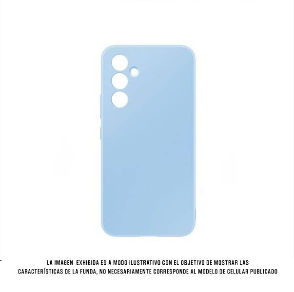 Geeker Super Silicone G75 Celeste
