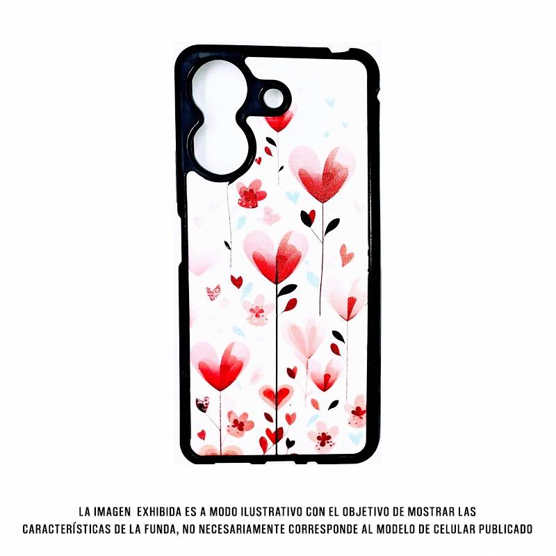 Geeker Rigida As Gloss Cor A05 Corazon