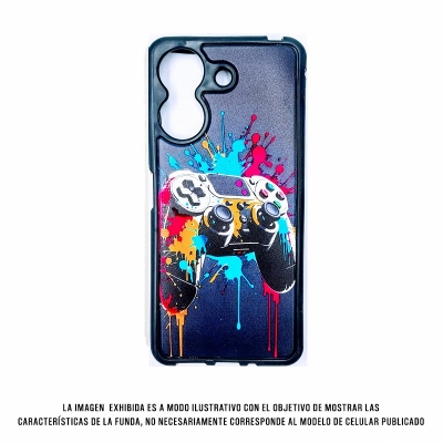 Geeker Rigida As Gloss Cor E14 Joy