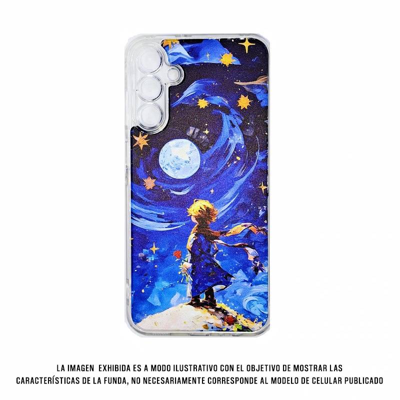 Geeker Diseño Candy Cor A15 Luna