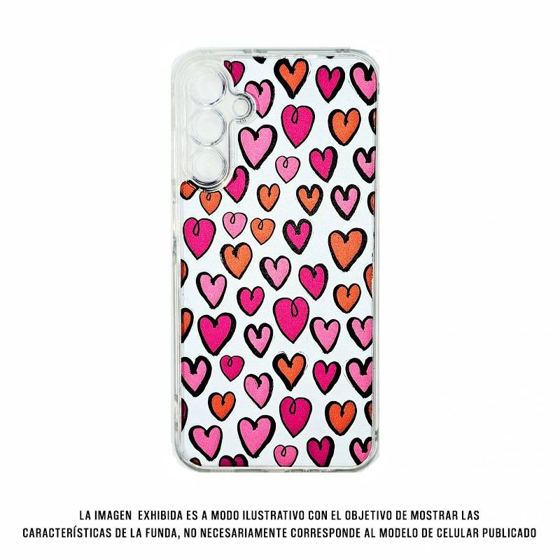 Geeker Diseño Candy Cor G04 Corazon