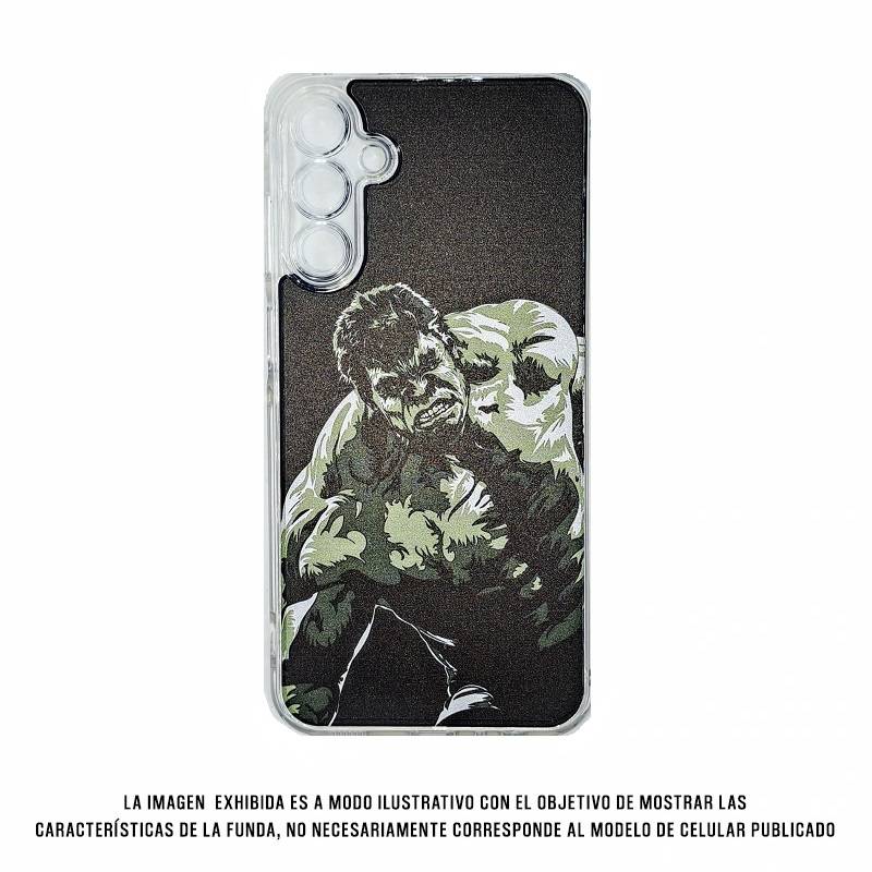 Geeker Diseño Candy Cor G24 Heroe