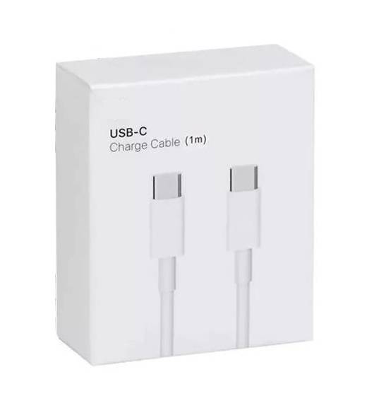 Cable  Para Celular Ip Tipo C A C
