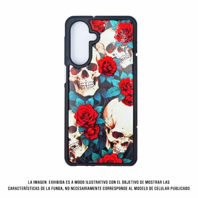 Geeker Rigida As Gloss Cra A05 Craneo