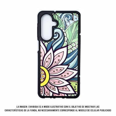 Geeker Rigida As Gloss Cra A05 Petalo