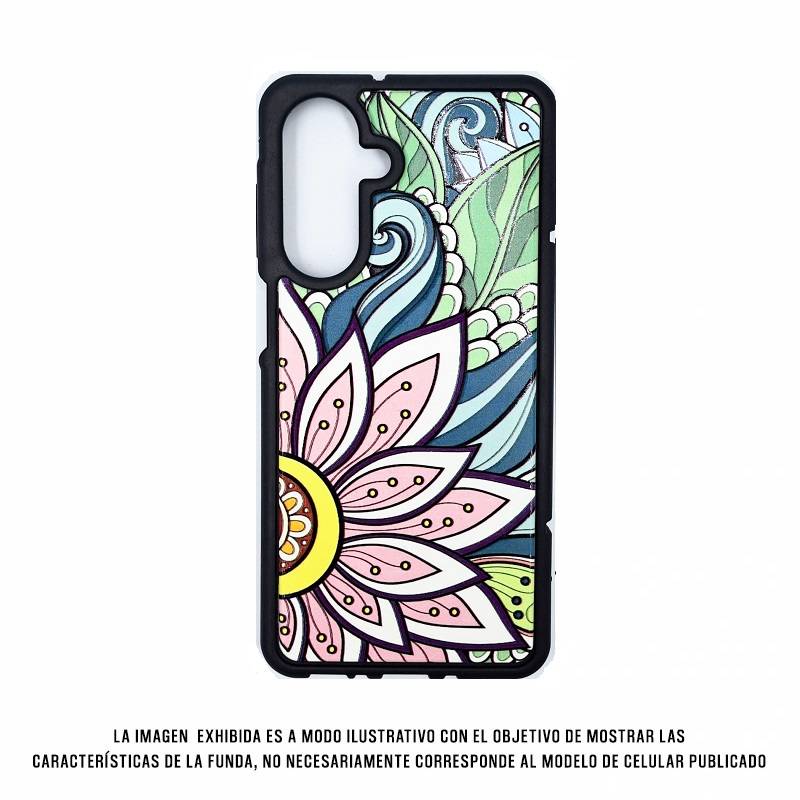 Geeker Rigida As Gloss Cra A05 Petalo